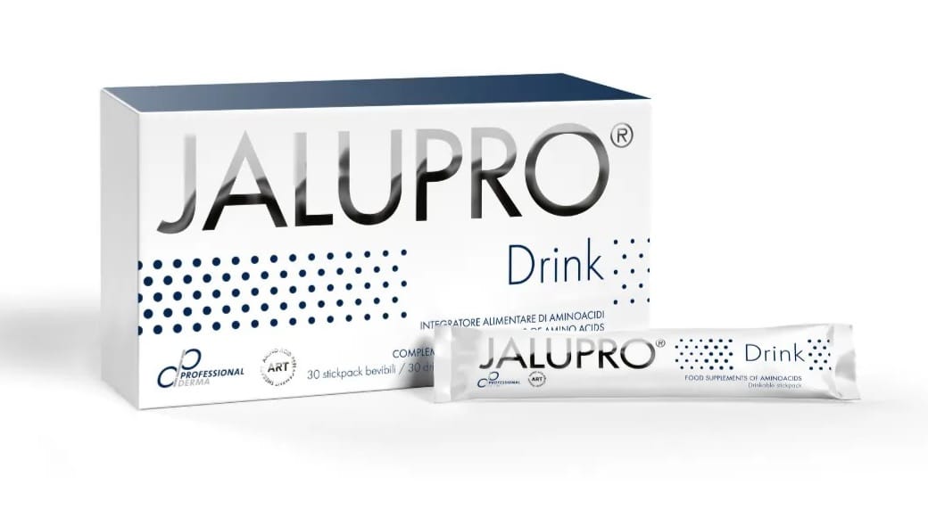 JALUPRO Drink (30 pcs x 14 ml) 4 JALUPRO Drink (30 pcs x 14 ml)