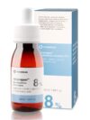 MD Prepeel Beta & AHAs Complex 8% (1 x 50 ml) 2 MD Prepeel Beta & AHAs Complex 8% (1 x 50 ml)