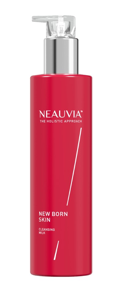 NEAUVIA New Born Skin (1 x 250 ml) 4 NEAUVIA New Born Skin (1 x 250 ml)