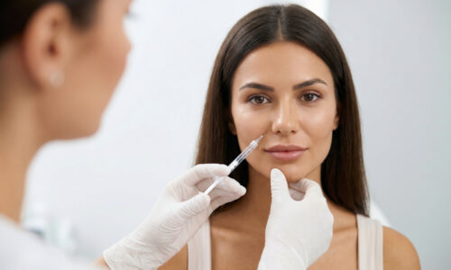 The Ultimate Practitioners Guide to Choosing the Right Dermal Filler