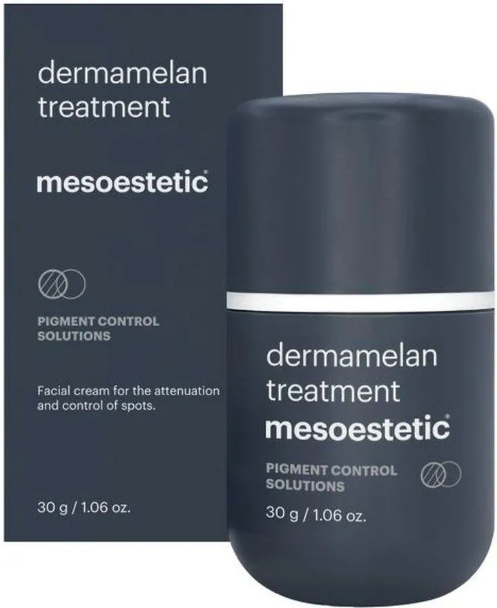 Mesoestetic Dermamelan Treatment (1 x 30 g) 4 Mesoestetic Dermamelan Treatment (1 x 30 g)