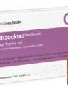 MD:Cocktail SkinBooster Antiage Peptides – GF (10 x 2 ml) 1 MD:Cocktail SkinBooster Antiage Peptides – GF (10 x 2 ml)