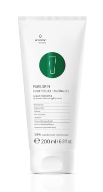 Venome Pure Skin - Purifying Cleansing Gel (1 x 200ml) 4 Venome Pure Skin - Purifying Cleansing Gel (1 x 200ml)